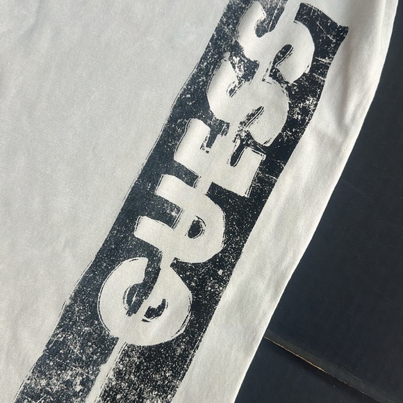 New GUESS Alaska Men’s Shirt SZ XS - Picture 4 of 8